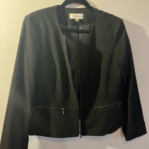 Woman’s Calvin Klein Jacket